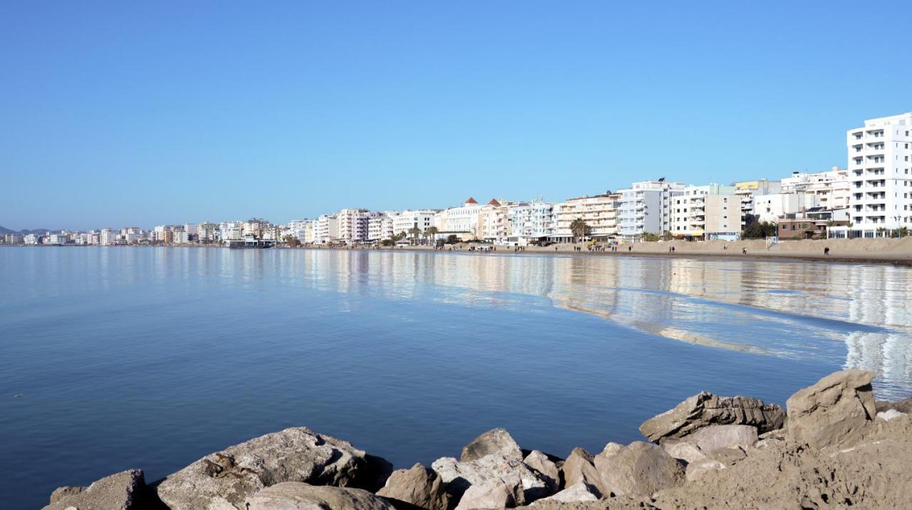 Iliria Apartment Δυρράχιο Εξωτερικό φωτογραφία