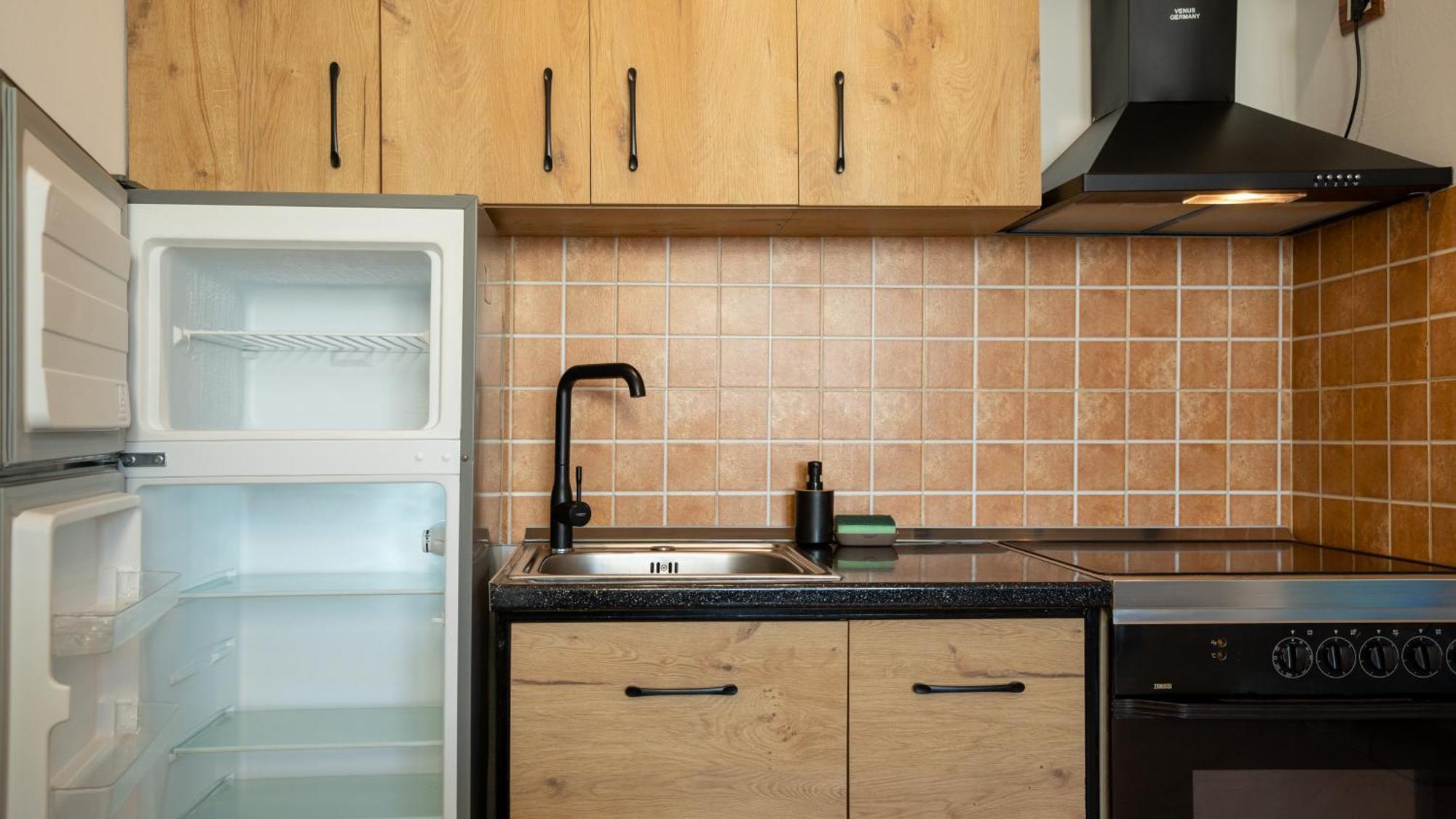 Iliria Apartment Δυρράχιο Εξωτερικό φωτογραφία