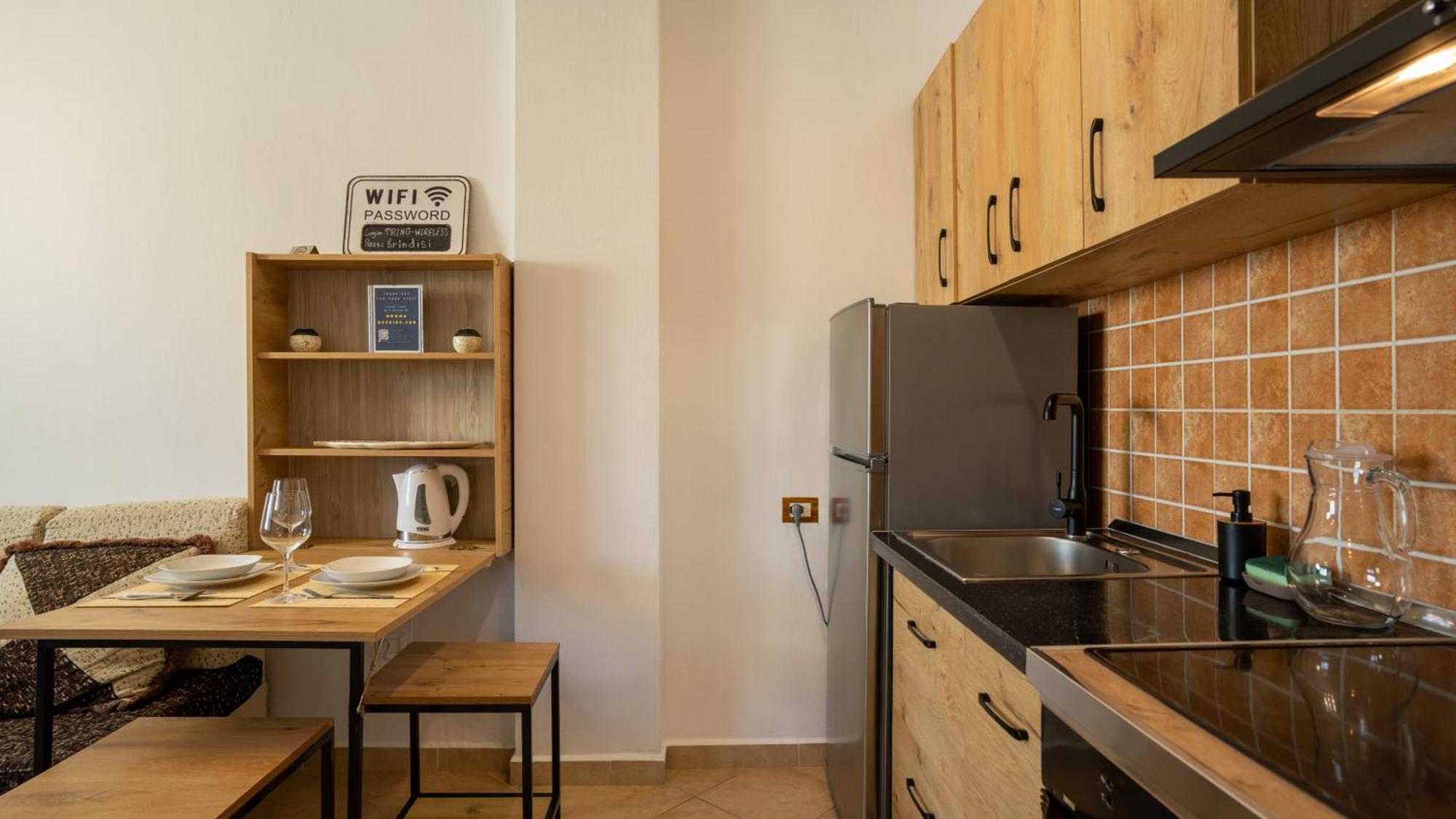 Iliria Apartment Δυρράχιο Εξωτερικό φωτογραφία
